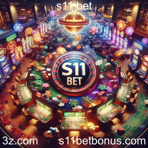 As Melhores Promoções da s11 bet: Como Maximizar Seus Ganhos