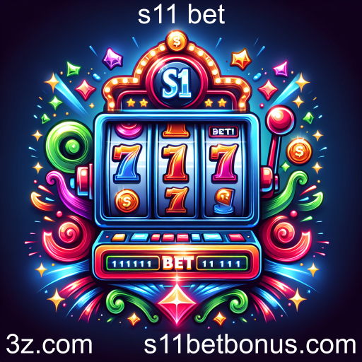 A Magia dos Caça-níqueis no S11 Bet